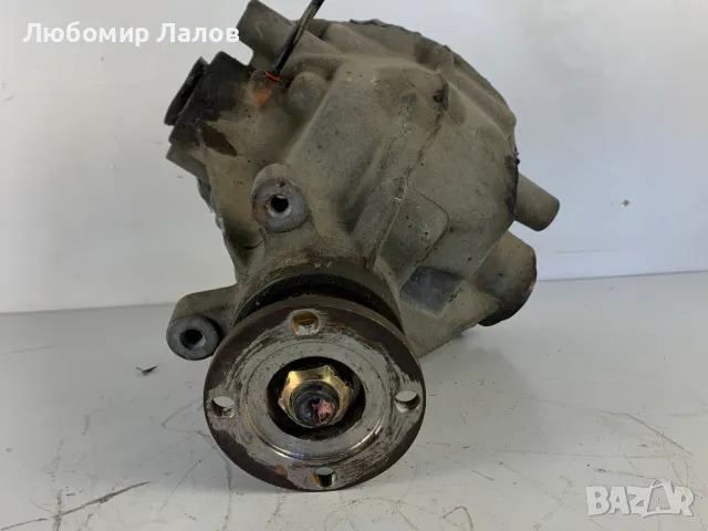 Заден диференциал Land Rover Free Lander I 3.0i 150к.с., снимка 7 - Части - 50071661