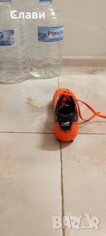 Бутонки  за футбол , снимка 5 - Футбол - 44500770