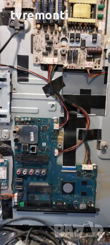 MAIN 1-884-135-11 (173254211) S0A02-2 S0WXGA22 ATR MB 48.72U01.021 FOR 26" SONY BRAVIA KDL-26EX