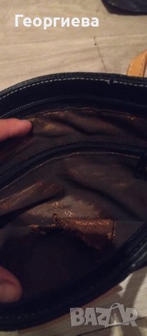 Дамска чанта, снимка 3 - Чанти - 38751465