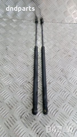 Амортисьори заден капак Ford Fiesta 2005г.