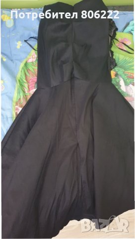 Xscape рокля официална бал, снимка 5 - Рокли - 29911443