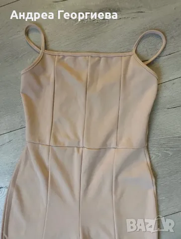 Гащеризон Boohoo, снимка 2 - Гащеризони - 49894572