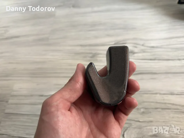 EBow Plus (Electronic Bow for Guitar) – Чисто нов, неизползван (Пълен комплект), снимка 3 - Други - 55874187