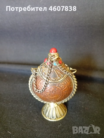 Шише за парфюм