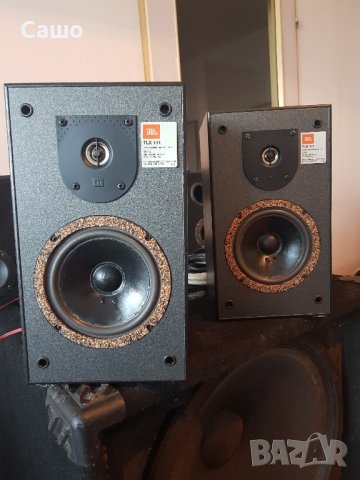 JBL TLX 111, снимка 3 - Тонколони - 42206610