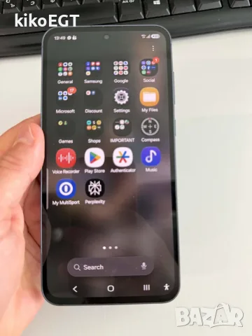 Samsung Galaxy A55 5G 128GB