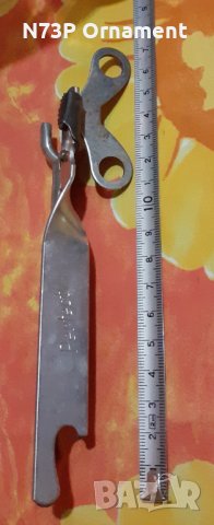 СТАРА ОТВАРАЧКА. КОЛЕКЦИЯ..Perfect.. GERMANY 🇩🇪. , снимка 7 - Колекции - 35113218