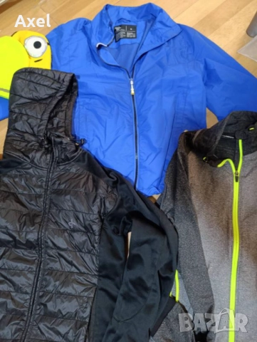 КОмплект за 164см. + Бонуси, снимка 6 - Детски комплекти - 51657873