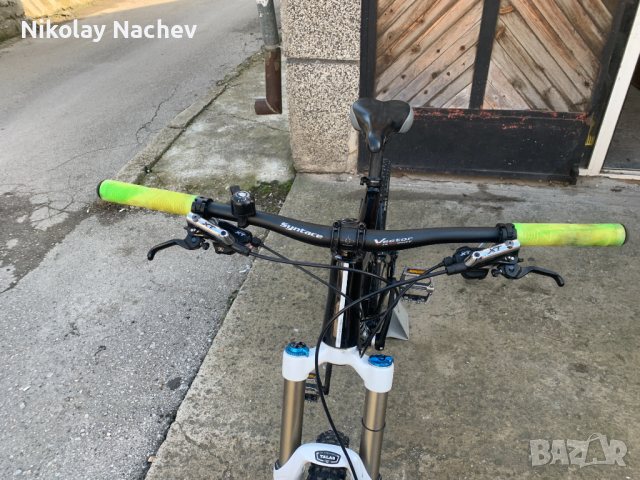 Велосипед MTB 26, снимка 5 - Велосипеди - 44686822