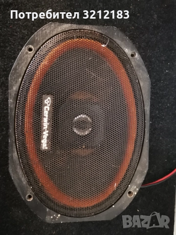 Тонколони pioneer blaupunkt jbl и Усилвател за кола Intersonic, снимка 14 - Аксесоари и консумативи - 46512717