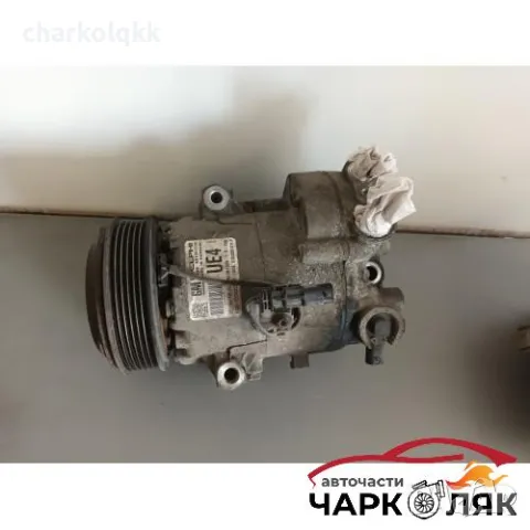 Компресор климатик опел астра 1.7цдти j, снимка 1