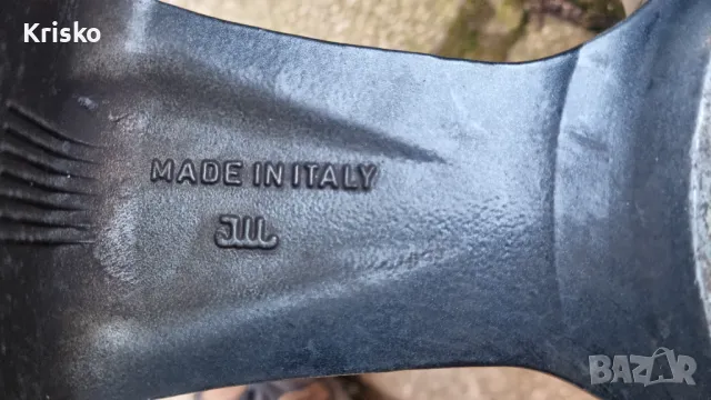 Джанти с гуми 5 на 114,3, снимка 6 - Гуми и джанти - 49374696