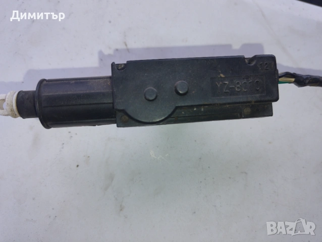 Моторче Централно - Уноверсално, снимка 2 - Части - 54326705