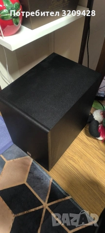 Soundbar JBL SB170, 2.1, 220W, Wireless Subwoofer, Dolby Digital, Bluetooth, HDMI ARC, снимка 9 - Аудиосистеми - 53171755