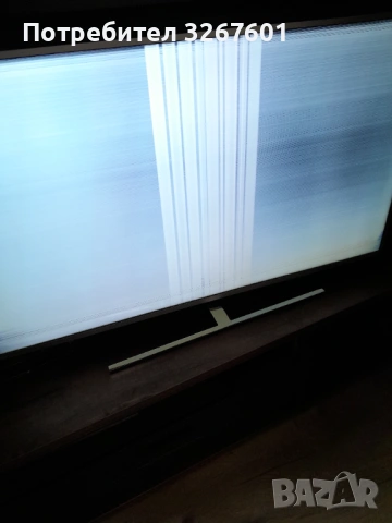 Телевизор  Phillips  58" , снимка 3 - Телевизори - 53250376
