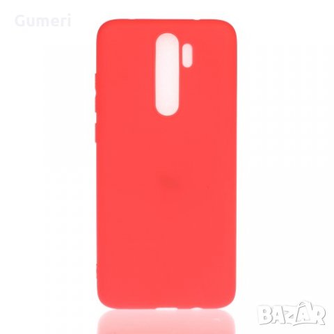 Xiaomi Redmi Note 8 Pro Силиконов гръб , снимка 5 - Калъфи, кейсове - 30409149