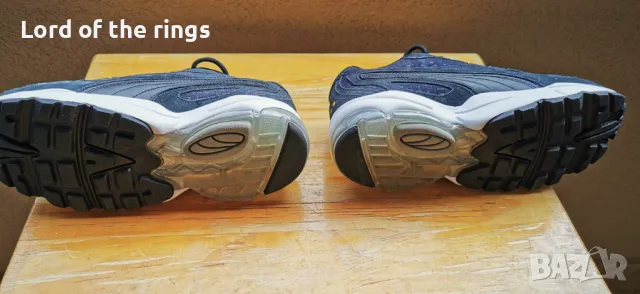 Оригинални маркови дамски маратонки / сникърси PUMA CELL - 38,5 номер, снимка 7 - Маратонки - 49873115