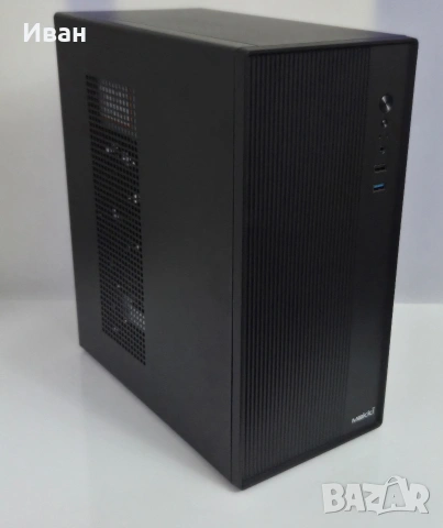 Топ бюджетен геймърски компютър