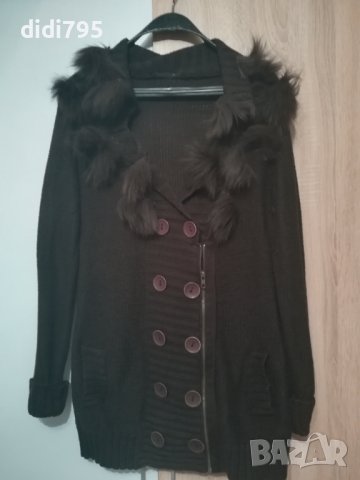 Жилетка , снимка 2 - Жилетки - 38581505