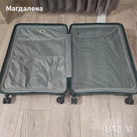 Куфар на Гранд Гепард, снимка 3 - Куфари - 54300513