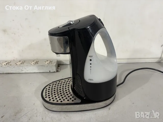 Кана за вода - Breville, снимка 3 - Кани - 49707300