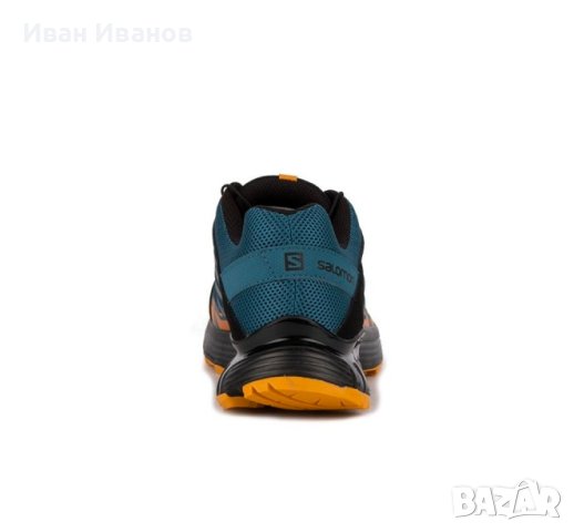 туристически обувки  SALOMON  XT INARI  номер 42, снимка 3 - Други - 42248369