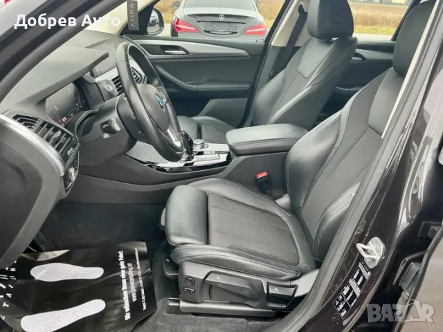 **НА ЧАСТИ** BMW X3 G01 2.0D / 3.0D , снимка 3 - Автомобили и джипове - 52865556