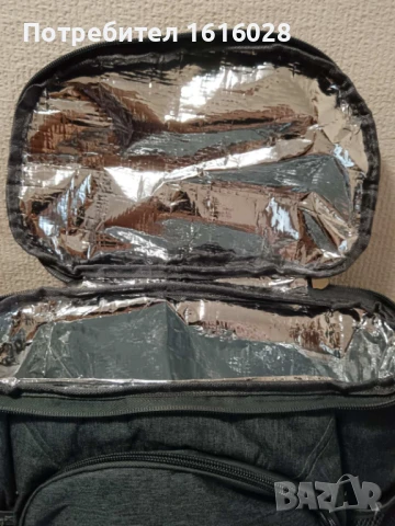 ПРОМОЦИЯ.Хладилна раница 14 L., снимка 8 - Хладилни чанти - 51162008