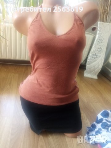 Потник +пола H&M само за 5лв., снимка 7 - Потници - 29678289