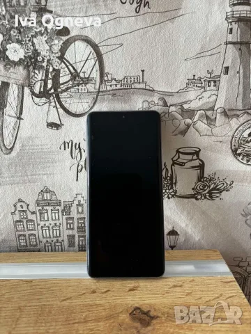 REDMI NOTE 14 PRO+ 5G, вградена памет 512GB, в гаранция, снимка 3 - Xiaomi - 55968804