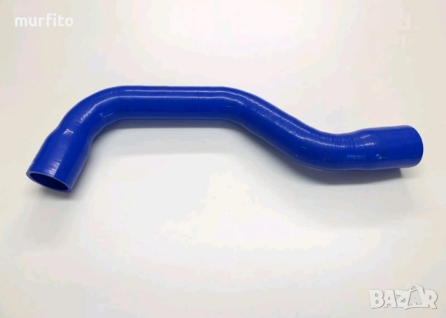 Усилен силиконов турбо маркуч Jeep Cherokee / Liberty 2.8, 2.5crd, снимка 2 - Части - 51838005