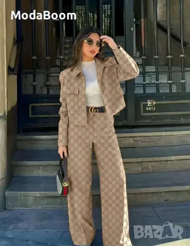 Gucci дамски комплекти