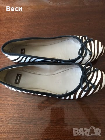 Обувки, снимка 2 - Дамски ежедневни обувки - 29148695