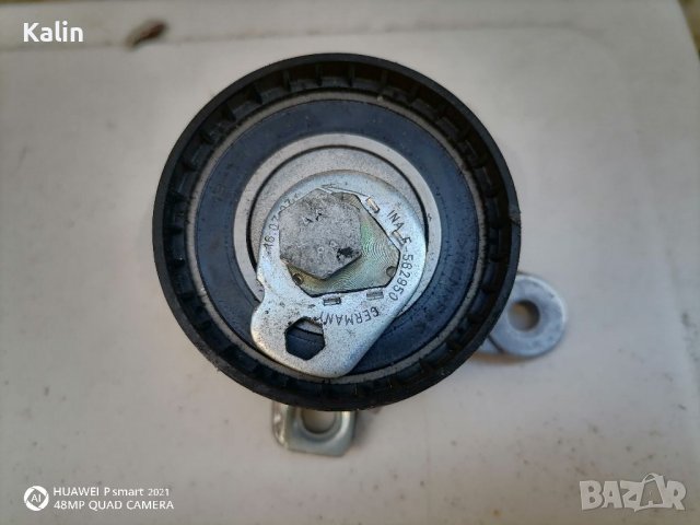 Двигател Opel Antara 2.0 cdti 150 к.с., снимка 16 - Автомобили и джипове - 38544546