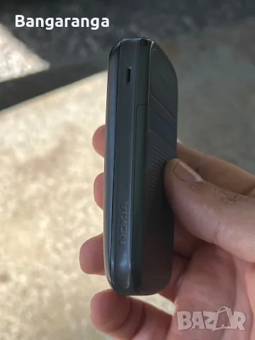 Телефон Nokia 1208 , снимка 8 - Nokia - 55733264