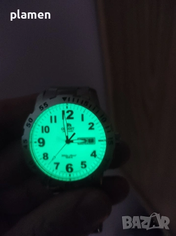 Orient Aviator Automatic , снимка 2 - Мъжки - 54050874