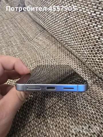 Продавам Samsung S25+ 256GB , снимка 5 - Samsung - 56518791