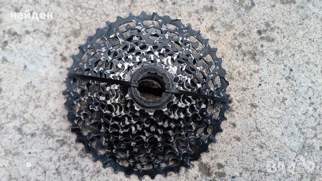Курбели Shimano , снимка 5 - Части за велосипеди - 55887219
