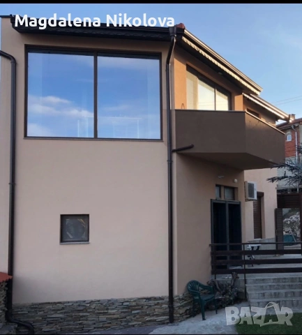 Етаж под наем, снимка 3 - Етаж от къща - 54061115