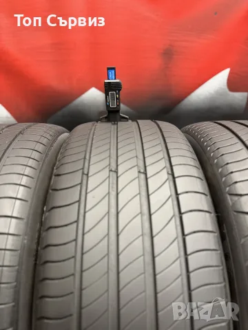 235 50 19, Летни гуми, Michelin Primacy4, 4 броя, снимка 4 - Гуми и джанти - 55827393