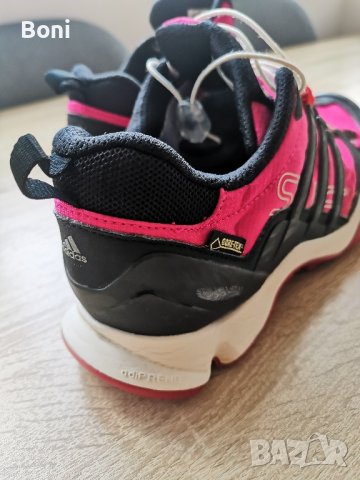 Adidas Terrex Swift Gtx , снимка 2 - Маратонки - 42277275