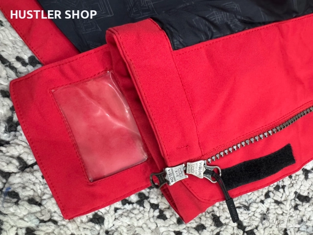 Мъжко ски яке KARBON.Размер S/M, снимка 10 - Якета - 52631963