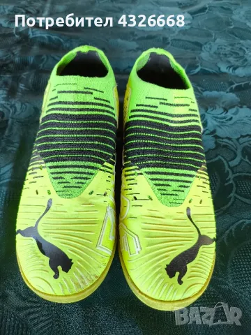 Стоножки puma, снимка 1