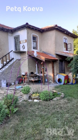 Къща за продажба в с.Странджа, снимка 3 - Вили - 53162428