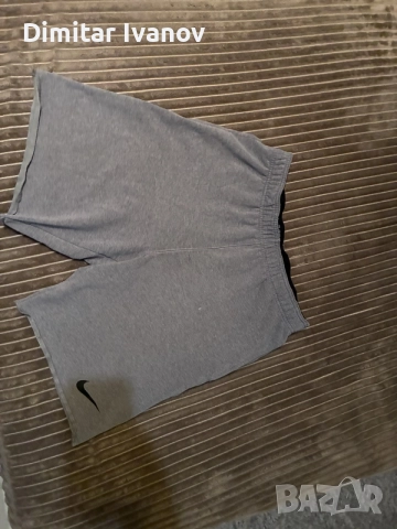 Nike къси мъжки гащи