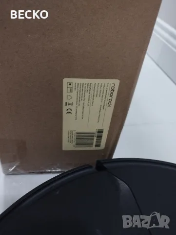 Прахосмукачка робот Roborock E4 , снимка 2 - Прахосмукачки - 56444039