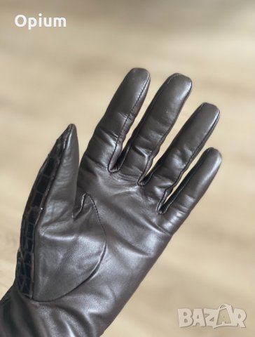 Уникални ръкавици, снимка 2 - Шапки - 12170715