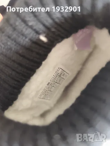 Нови оригинални апрески Tommy Hilfiger  85 лв., снимка 9 - Детски боти и ботуши - 47280055