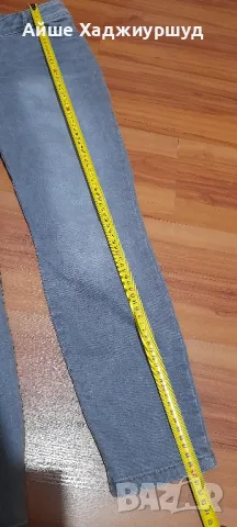 Дамски дънки, снимка 6 - Дънки - 47977007